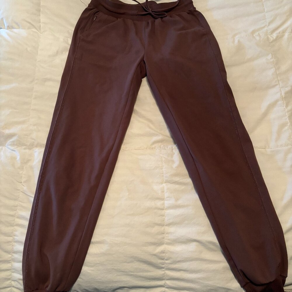 Workout Joggers